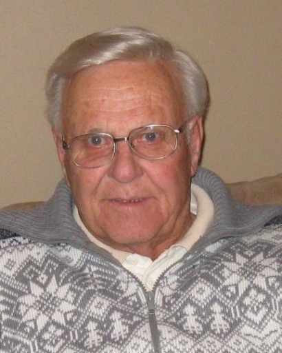 Ralph F. Henkensiefken Profile Photo