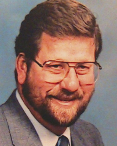 Roger R. Arnold Profile Photo