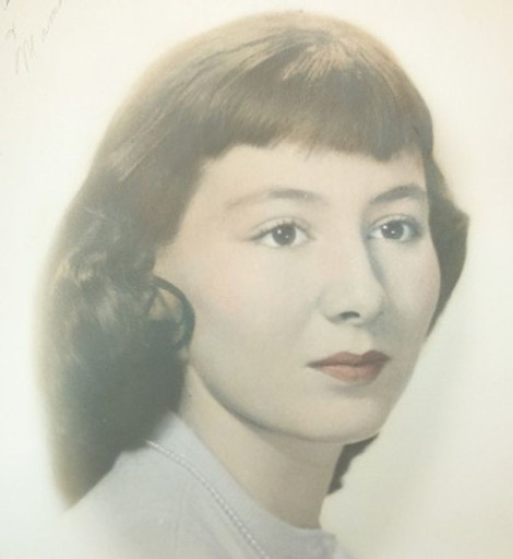 Virginia M. (Fobert) LeClair Profile Photo