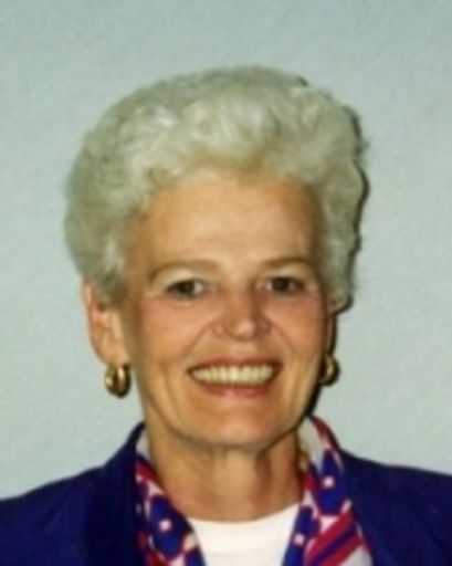 Peggie M. Franklin