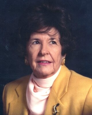 Mildred Glenn-Brown