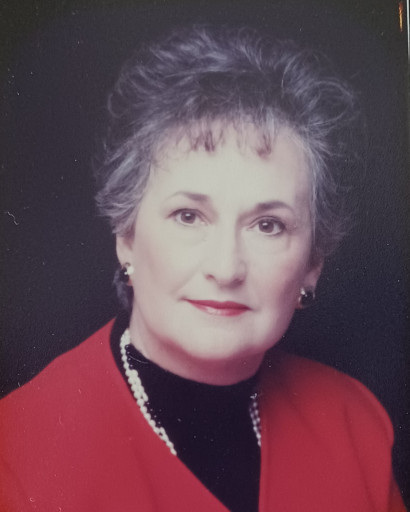 Peggy Easterling Rozelle