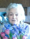 Alice P. Mahaffey Stanco