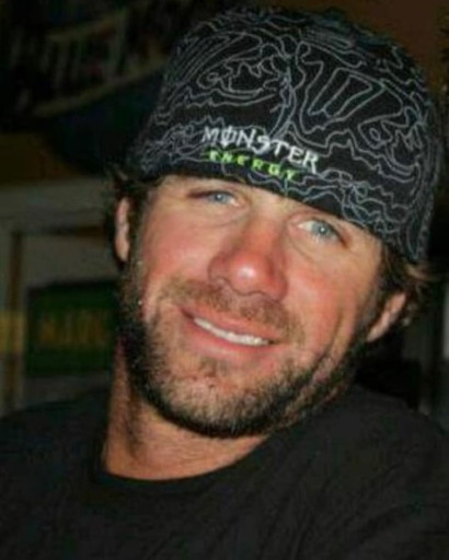 Chad Wayne Dupuis Profile Photo