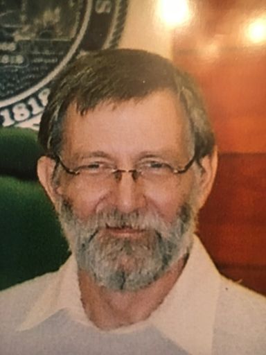 Randal Kenneth McElroy Profile Photo