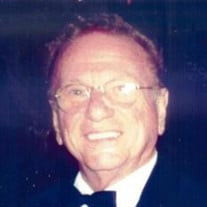 Frank Joseph Panepinto Sr.