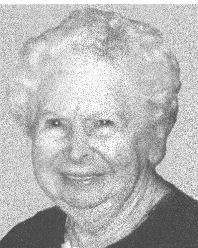 Margaret Guenther