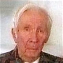 Frederick Ovre Jensen Profile Photo