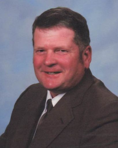 Arne Grosfield, Jr.