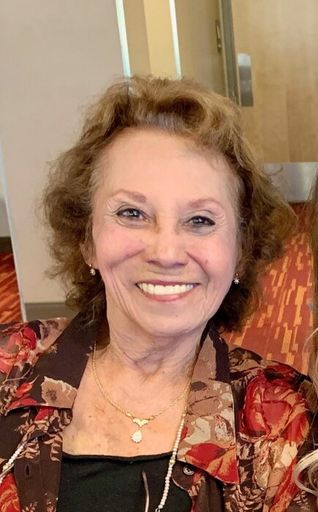 Antonia "Toni" Chavez Obituary May 9, 2023 - Horan & McConaty Funeral Service and Cremation