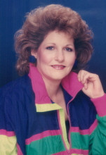 Bertha Lou Cauthon Profile Photo