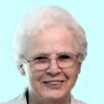 Mary Frances Stone Perry Profile Photo