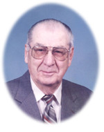 Harold Jaeck Profile Photo
