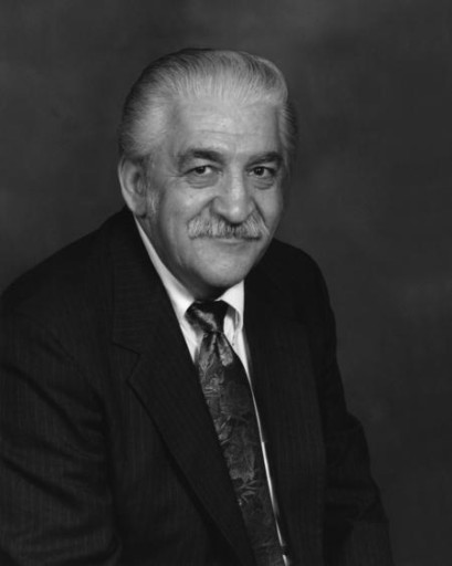 George  G. Manelis