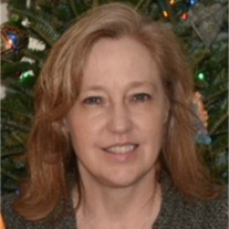 Donna Garrett Breeden Profile Photo