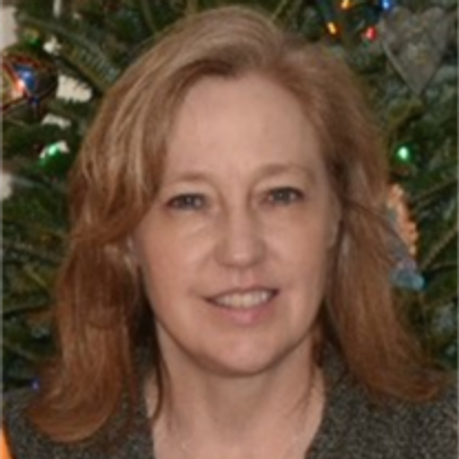 Donna Garrett Breeden