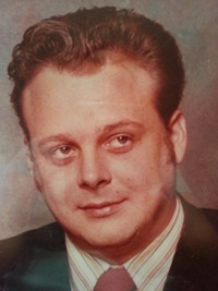 Jerry Stone Profile Photo