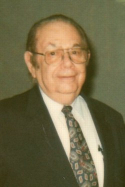 Abraham Greenspan