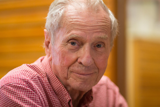 William J. King