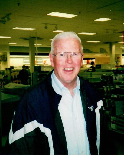 James B. "Jim" Hanley, Sr. Profile Photo