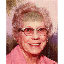 Clara Blanche Nielsen Roberts Profile Photo