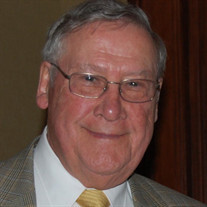 George A. Spohrer Esq. Profile Photo