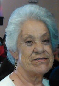 Mary Emma Sandoval