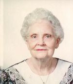 Della Mae Greer Brown