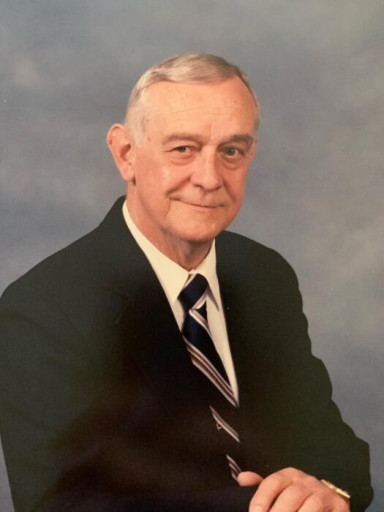 Rev. Jerry Deans Profile Photo