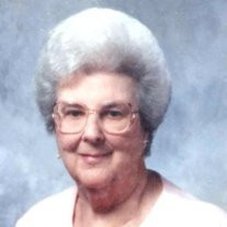 Marge Behringer Profile Photo