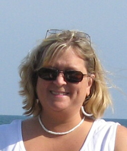 Starla Rector Profile Photo