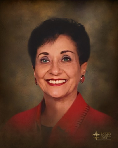 Mary Schexsnayder Profile Photo