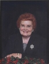 Norma Trease Roberts