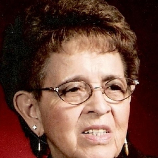 Mary Alice Romero