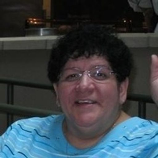 Bernadette A. Balandran