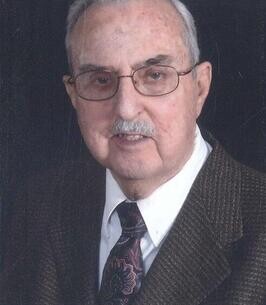 Raymond B. "Raymie" Hendrie