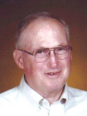 E. Robert ’Bob’ Olson