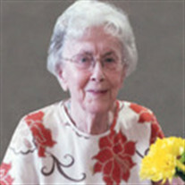 Harriet Mae Bos Profile Photo