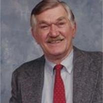 Bill Hendricks Profile Photo