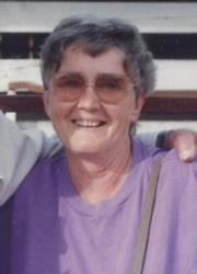 Betty Blevins Profile Photo