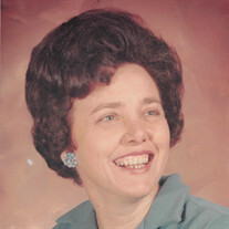 Marjorie Ford Profile Photo