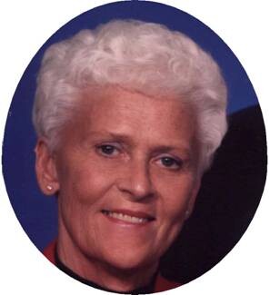Barbara R. Henderson
