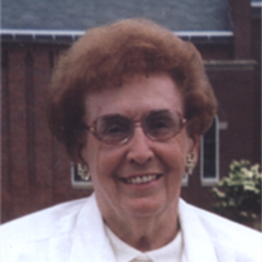 Evelyn J. Shildt