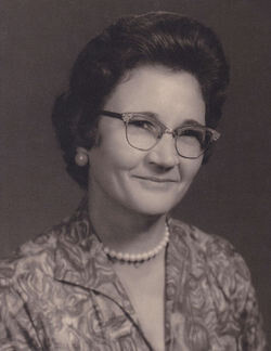 Doris Mcpeak Profile Photo