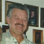 Jerry Dean Weaver,  Jr. Profile Photo