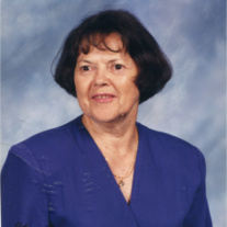 Sybil  Strader Jones Profile Photo