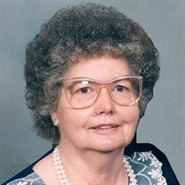 Janie Carswell