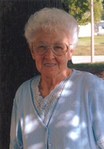 Geneva B. Cross