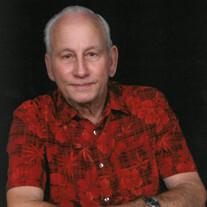 Peter David Lynd Profile Photo