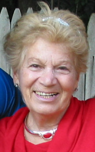 Edith D'Agostino